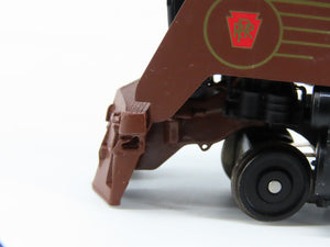 HO Broadway Limited BLI BRASS HYBRID 7809 PRR 4-4-6-4 Q2 Duplex Steam - Paragon4