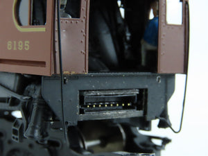 HO Broadway Limited BLI BRASS HYBRID 7809 PRR 4-4-6-4 Q2 Duplex Steam - Paragon4