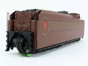 HO Broadway Limited BLI BRASS HYBRID 7809 PRR 4-4-6-4 Q2 Duplex Steam - Paragon4