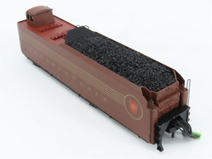 HO Broadway Limited BLI BRASS HYBRID 7809 PRR 4-4-6-4 Q2 Duplex Steam - Paragon4