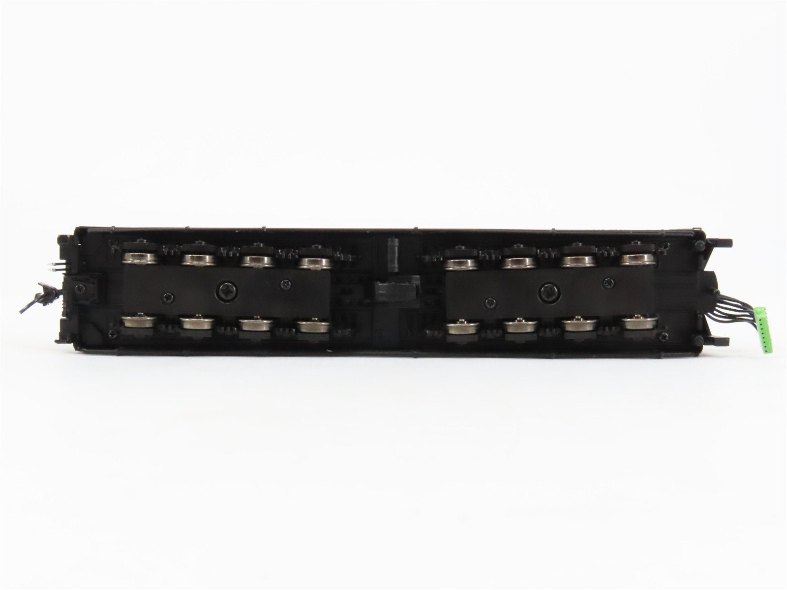 HO Broadway Limited BLI BRASS HYBRID 7809 PRR 4-4-6-4 Q2 Duplex Steam - Paragon4