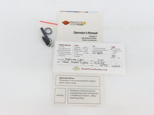 HO Broadway Limited BLI BRASS HYBRID 7809 PRR 4-4-6-4 Q2 Duplex Steam - Paragon4