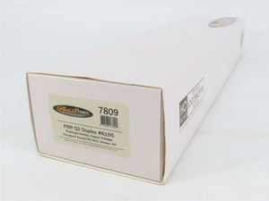 HO Broadway Limited BLI BRASS HYBRID 7809 PRR 4-4-6-4 Q2 Duplex Steam - Paragon4