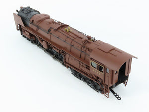HO Broadway BLI BRASS HYBRID 6188 PRR 6-8-6 S2 Turbine Steam #6200 - Paragon4