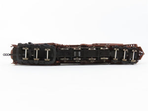 HO Broadway BLI BRASS HYBRID 6188 PRR 6-8-6 S2 Turbine Steam #6200 - Paragon4