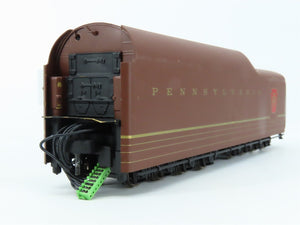 HO Broadway BLI BRASS HYBRID 6188 PRR 6-8-6 S2 Turbine Steam #6200 - Paragon4