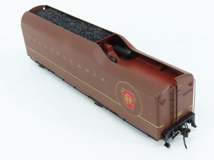 HO Broadway BLI BRASS HYBRID 6188 PRR 6-8-6 S2 Turbine Steam #6200 - Paragon4