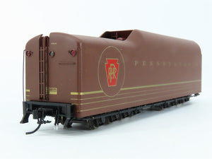 HO Broadway BLI BRASS HYBRID 6188 PRR 6-8-6 S2 Turbine Steam #6200 - Paragon4
