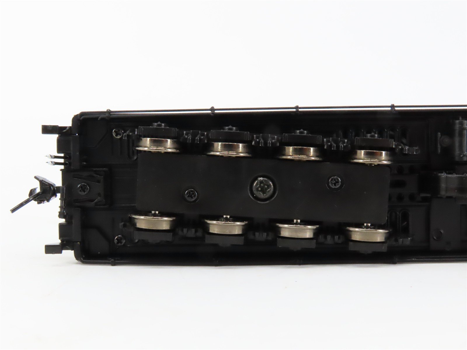 HO Broadway BLI BRASS HYBRID 6188 PRR 6-8-6 S2 Turbine Steam #6200 - Paragon4