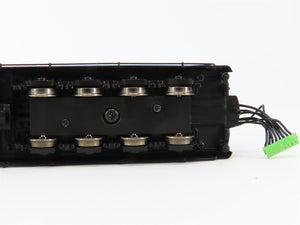 HO Broadway BLI BRASS HYBRID 6188 PRR 6-8-6 S2 Turbine Steam #6200 - Paragon4