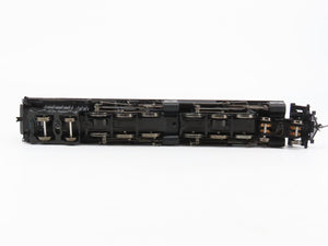 HO Broadway BLI BRASS HYBRID 4807 UP 4-6-6-4 Challenger Steam #3839 - Paragon4