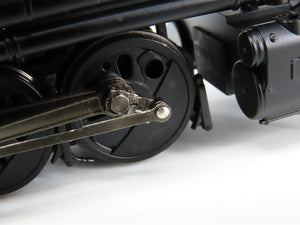 HO Broadway BLI BRASS HYBRID 4807 UP 4-6-6-4 Challenger Steam #3839 - Paragon4