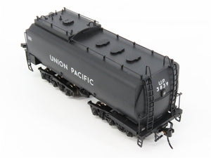 HO Broadway BLI BRASS HYBRID 4807 UP 4-6-6-4 Challenger Steam #3839 - Paragon4