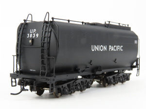 HO Broadway BLI BRASS HYBRID 4807 UP 4-6-6-4 Challenger Steam #3839 - Paragon4