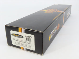 HO Broadway BLI BRASS HYBRID 4807 UP 4-6-6-4 Challenger Steam #3839 - Paragon4