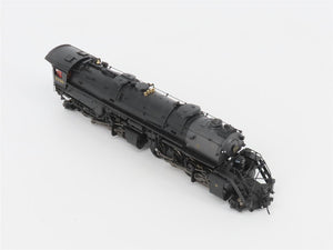 HO Scale Broadway Limited BLI 6413 N&W 2-8-8-2 Y6b Steam #2190 - Paragon3