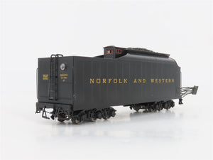HO Scale Broadway Limited BLI 6413 N&W 2-8-8-2 Y6b Steam #2190 - Paragon3