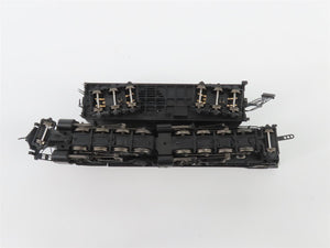 HO Scale Broadway Limited BLI 6413 N&W 2-8-8-2 Y6b Steam #2190 - Paragon3