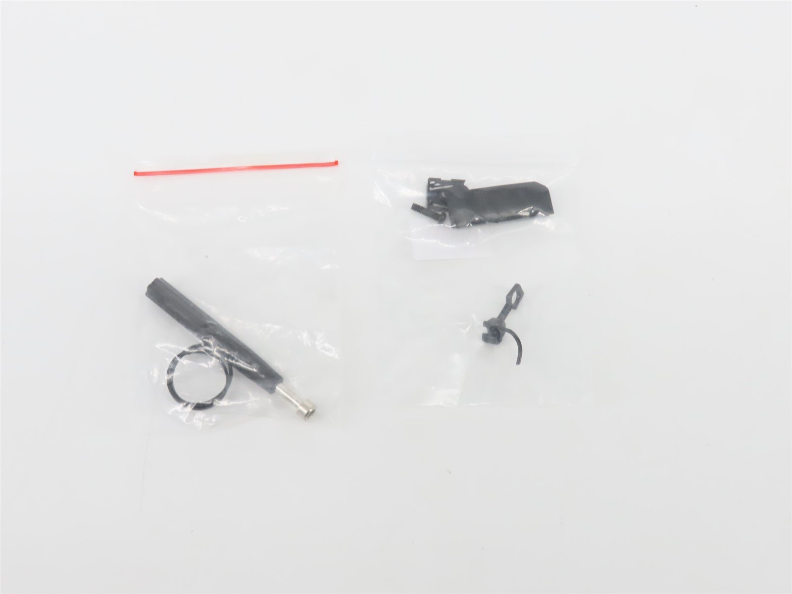 HO Scale Broadway Limited BLI 6413 N&W 2-8-8-2 Y6b Steam #2190 - Paragon3