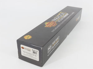 HO Scale Broadway Limited BLI 6413 N&W 2-8-8-2 Y6b Steam #2190 - Paragon3