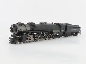HO MTH 80-3299-1 UP Union Pacific 4-12-2 9000-Class Steam #9016 - w/ DCC & Sound