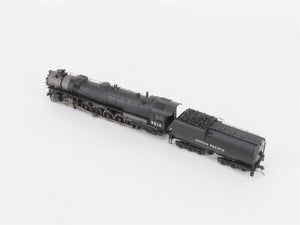 HO MTH 80-3299-1 UP Union Pacific 4-12-2 9000-Class Steam #9016 - w/ DCC & Sound