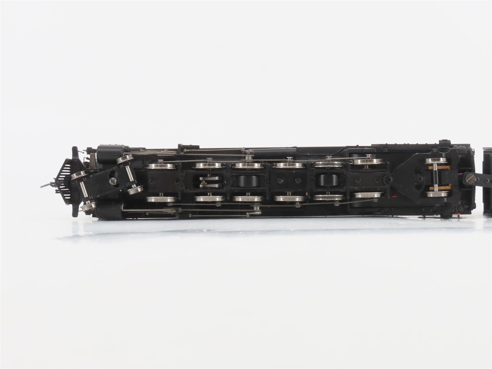 HO MTH 80-3299-1 UP Union Pacific 4-12-2 9000-Class Steam #9016 - w/ DCC & Sound