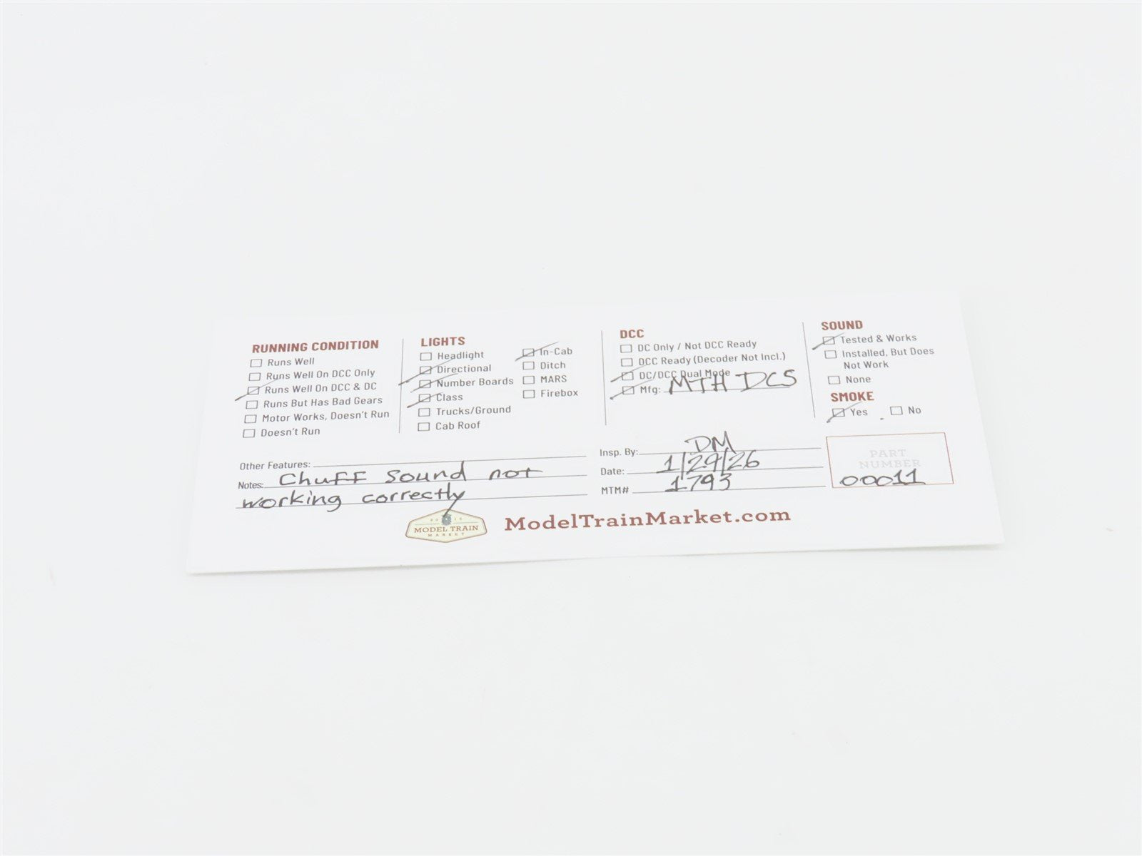 HO MTH 80-3299-1 UP Union Pacific 4-12-2 9000-Class Steam #9016 - w/ DCC & Sound