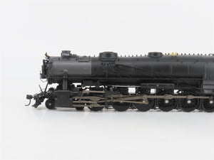 HO Broadway Limited BLI BRASS Hybrid 6974 UP 4-12-2 Steam #9504 - Paragon4