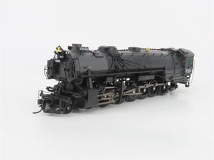 HO Broadway Limited BLI BRASS Hybrid 6974 UP 4-12-2 Steam #9504 - Paragon4