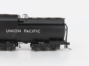 HO Broadway Limited BLI BRASS Hybrid 6974 UP 4-12-2 Steam #9504 - Paragon4