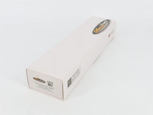 HO Broadway Limited BLI BRASS Hybrid 6974 UP 4-12-2 Steam #9504 - Paragon4