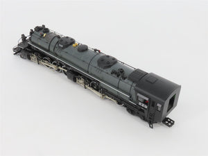 HO Scale MTH DM&IR Missabe Road 2-8-8-4 Yellowstone Steam #229 w/ DCC & Sound