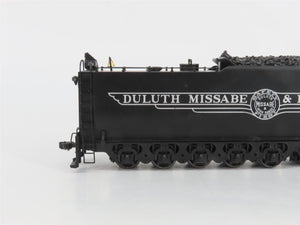 HO Scale MTH DM&IR Missabe Road 2-8-8-4 Yellowstone Steam #229 w/ DCC & Sound