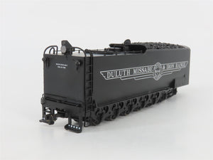 HO Scale MTH DM&IR Missabe Road 2-8-8-4 Yellowstone Steam #229 w/ DCC & Sound