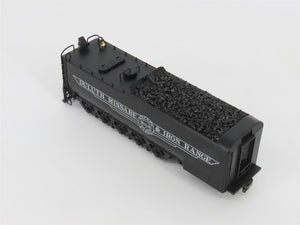 HO Scale MTH DM&IR Missabe Road 2-8-8-4 Yellowstone Steam #229 w/ DCC & Sound