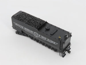 HO Scale MTH DM&IR Missabe Road 2-8-8-4 Yellowstone Steam #229 w/ DCC & Sound