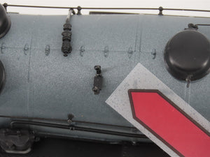 HO Scale MTH ERIE Railroad 2-8-8-8-2 Triplex Steam #5015 w/ DCC & Sound