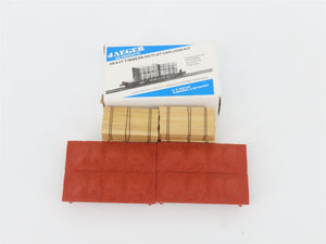 HO 1/87 Scale Durango Press Kit DP-100 Track Maintenance Equipment