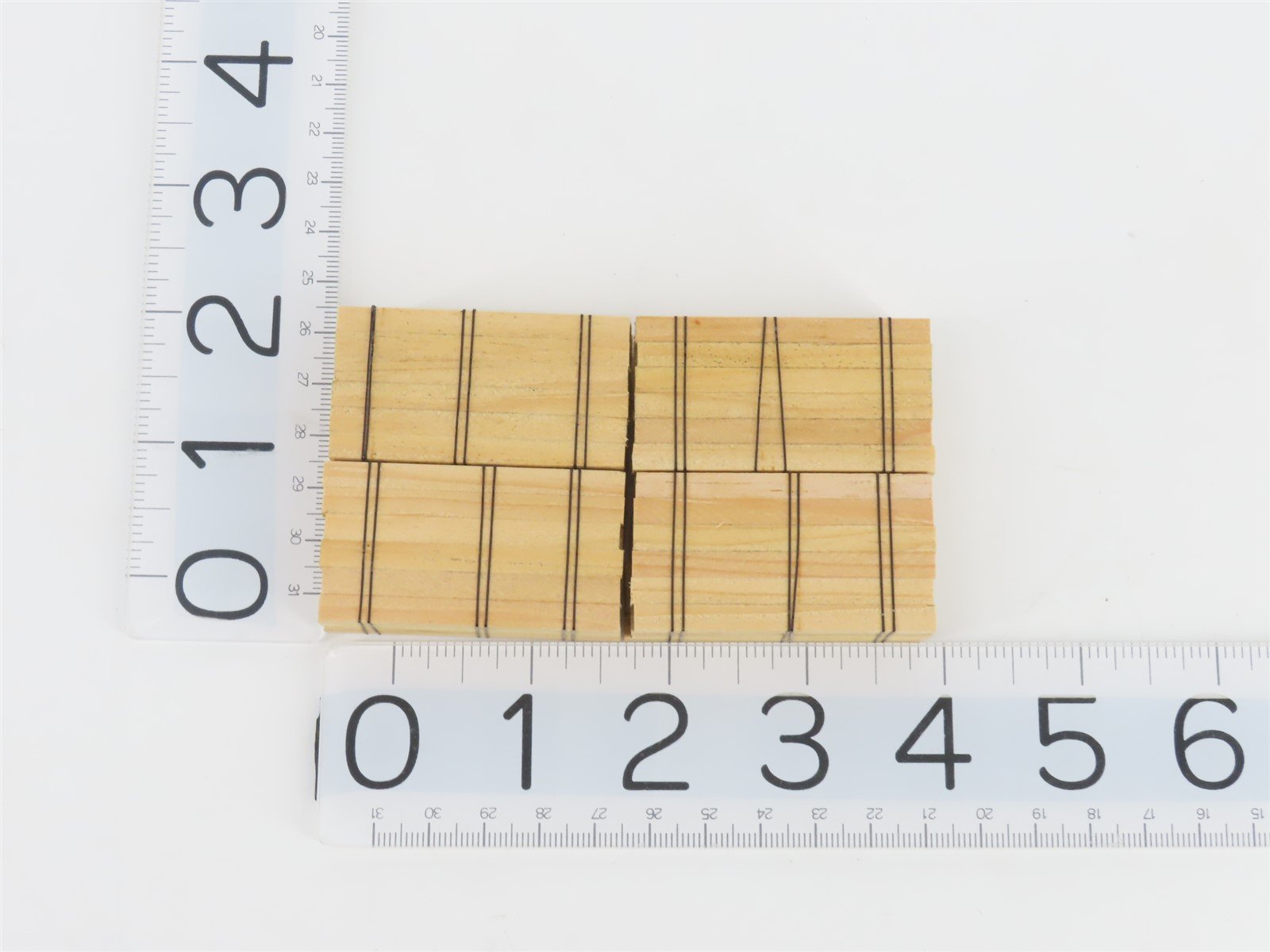 HO 1/87 Scale Durango Press Kit DP-100 Track Maintenance Equipment