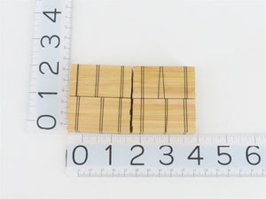 HO 1/87 Scale Durango Press Kit DP-100 Track Maintenance Equipment