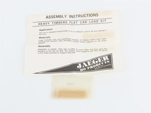 HO 1/87 Scale Durango Press Kit DP-100 Track Maintenance Equipment