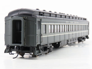 HO Broadway Limited BLI 6440 NYC New York Central 80' Coach Passenger 2-Pack