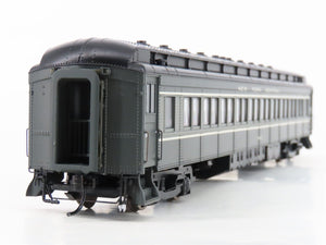 HO Broadway Limited BLI 6440 NYC New York Central 80' Coach Passenger 2-Pack
