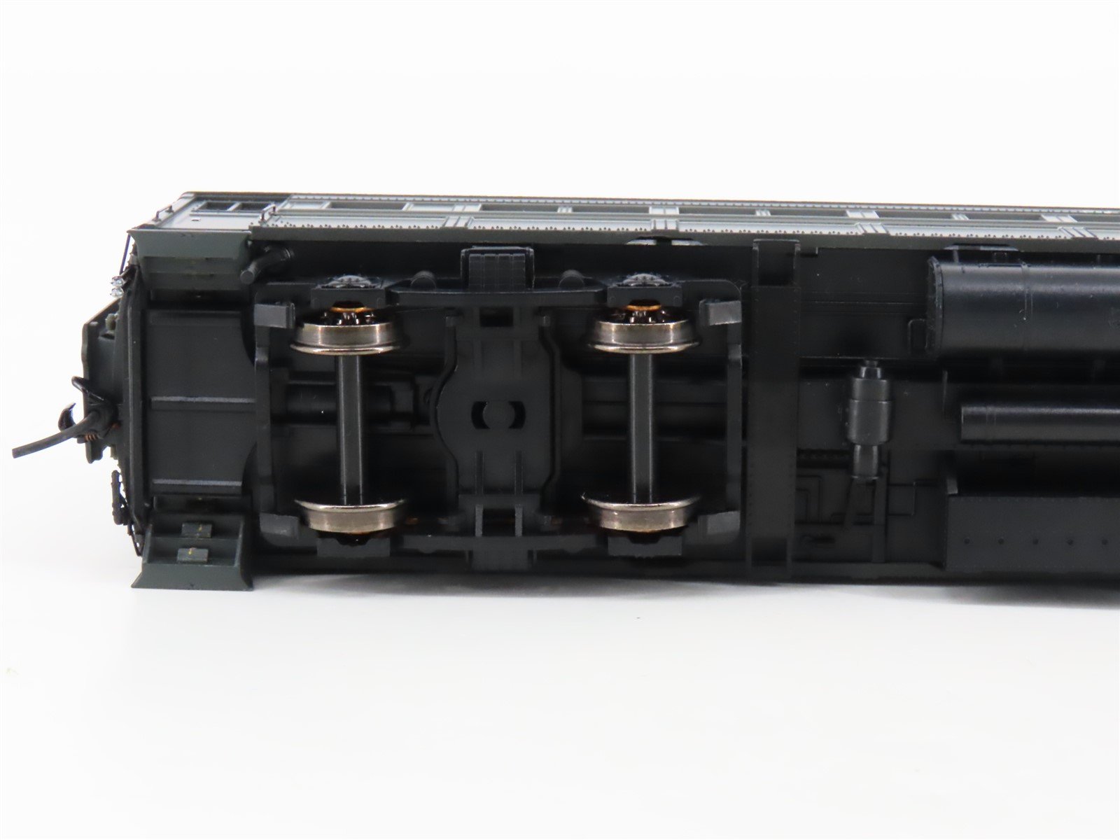 HO Broadway Limited BLI 6440 NYC New York Central 80' Coach Passenger 2-Pack