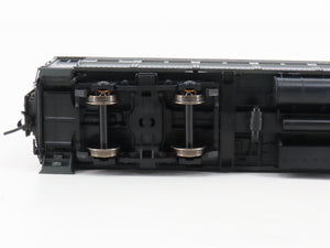 HO Broadway Limited BLI 6440 NYC New York Central 80' Coach Passenger 2-Pack