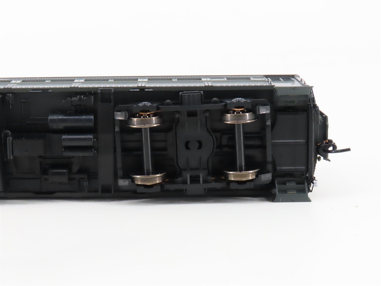 HO Broadway Limited BLI 6440 NYC New York Central 80' Coach Passenger 2-Pack