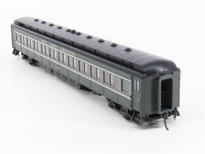 HO Broadway Limited BLI 6440 NYC New York Central 80' Coach Passenger 2-Pack