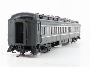 HO Broadway Limited BLI 6440 NYC New York Central 80' Coach Passenger 2-Pack
