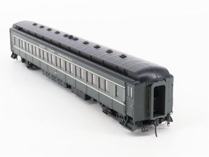 HO Broadway Limited BLI 6440 NYC New York Central 80' Coach Passenger 2-Pack